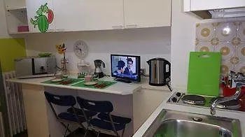 Inn Maggiolina Μιλάνο 0*,  Ιταλία