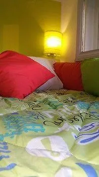 Inn Maggiolina Μιλάνο 0*,