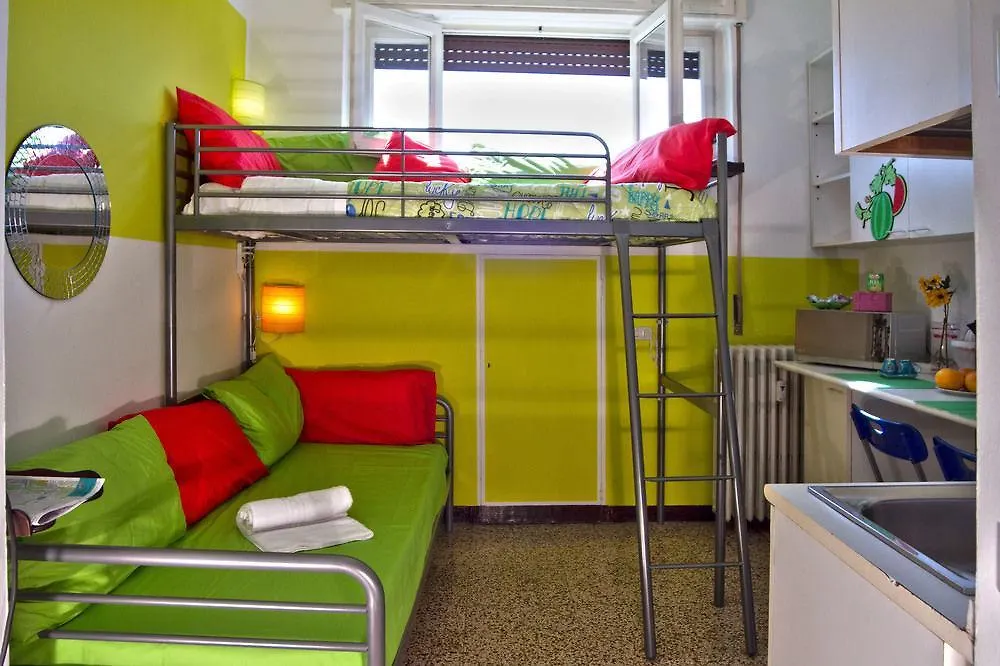 Inn Maggiolina Μιλάνο